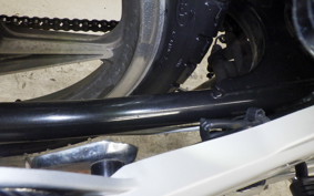 SUZUKI EN125 2A 2022