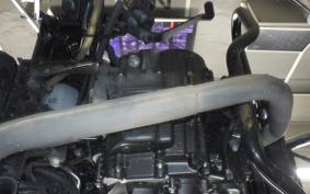 HONDA REBEL 250 2018 MC49