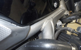 HONDA NC 700 S 2013 RC61