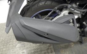 YAMAHA MAJESTY155 Gen.2 S SG52J