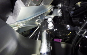 HONDA PCX 125 2010 JK05