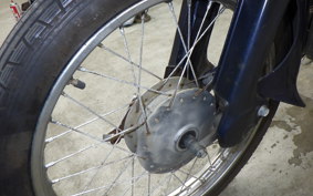 HONDA C90 SUPER CUB HA02