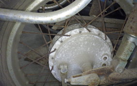 HONDA CB450 CB450K1