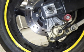 SUZUKI GSX-1300R HAYABUSA 2008