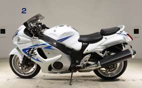 SUZUKI HAYABUSA Gen.2 2009