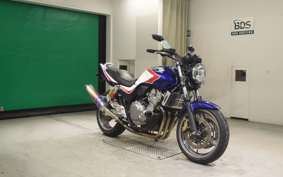 HONDA CB400SF VTEC 2008 NC42