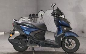 YAMAHA  CYGNUS  RAY ZR SEG4