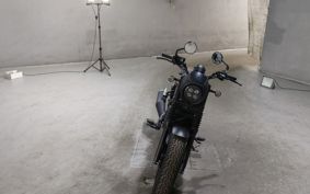 HONDA REBEL 250 S MC49