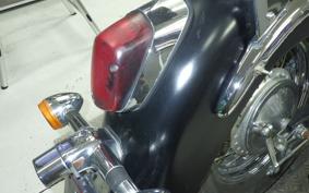 HONDA SHADOW 400 2003 NC34