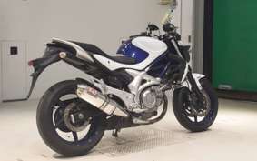 SUZUKI ｸﾞﾗﾃﾞｨｳｽ400 2010 VK58A