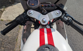 SUZUKI GYAGU LA41A