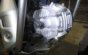 HONDA CT125-2 2019 JA65