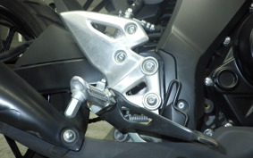 SUZUKI GSX-S125 2017 DL32D