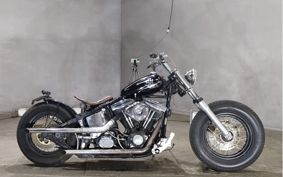 HARLEY HARLEY FLSTC1340 BJL