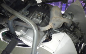 HONDA C50 SUPER CUB AA04