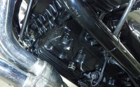 KAWASAKI ZEPHYR 400 Gen.2 1991 ZR400C