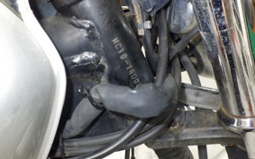 HONDA GB250 CLUBMAN Gen.4 2025 MC10
