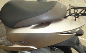 HONDA DIO CESTA GEN 2 AF68