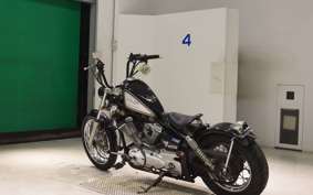 YAMAHA DRAGSTAR 250 2018 VG02J