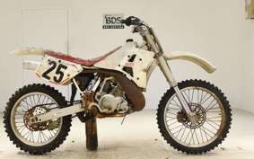 YAMAHA YZ250