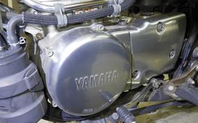 YAMAHA SR400 Gen.5 2021 RH16J