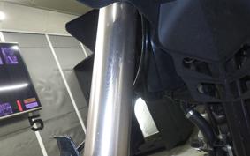 KAWASAKI KLX250D TRACKER 2008 LX250E