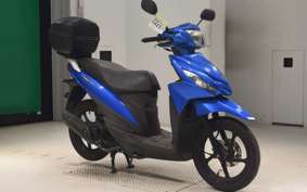 SUZUKI ADDRESS 110 2016 CE47A