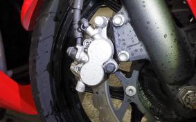 KAWASAKI NINJA 250R 2017 EX250K