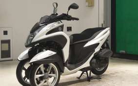 YAMAHA TRICITY 125 A 2004 SE82J