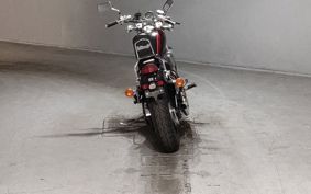 HONDA STEED 400 1992 NC26