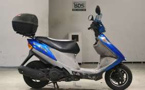 SUZUKI ADDRESS V125 G CF46A