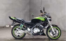 KAWASAKI BALIUS250-2 ZR250B
