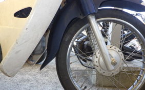 HONDA C110 SUPER CUB JA44