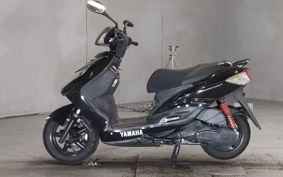 YAMAHA CYGNUS125XSR SE44J
