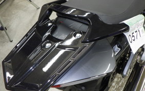 YAMAHA FJR1300 A 2015