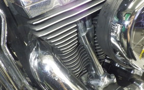 HARLEY FXSTD 1450 2002