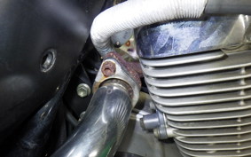 SUZUKI INTRUDER 250 LC 1998 VJ51A