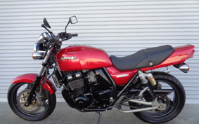 KAWASAKI ZRX-2 1998 ZR400E