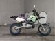 Фото Kawasaki KDX220SR с японского аукциона