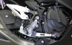 KAWASAKI NINJA 250 2 2026 EX250P