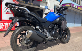 SUZUKI STROM 250ABS DS11A