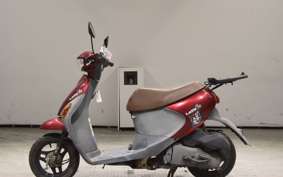 SUZUKI LET's 4 G 2016 CA41A