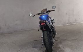 YAMAHA TRX850 1999 4NX