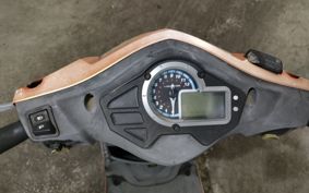 KYMCO VJR125 i SE22AA