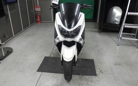 YAMAHA N-MAX SED6J