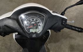 HONDA DIO 110 BASIC JK03