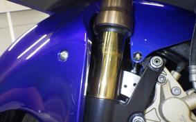 SUZUKI GSX-1300R HAYABUSA 2008