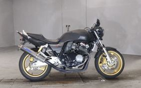 HONDA CB400SFV-3 2004 NC39