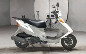 SUZUKI ADDRESS V125 CF4EA