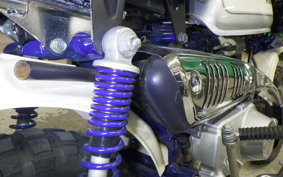 HONDA MONKEY AB27